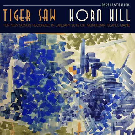 Tiger Saw - Horn Hill