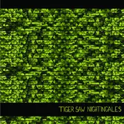 CD - Tiger Saw - Nightingales