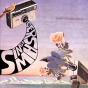 Tiger Saw - Sing!
