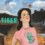 CD - Tiger - Shining In The Wood
