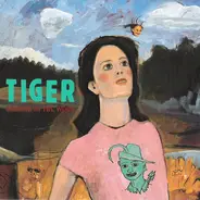 Tiger - Shining in the wood - where´s the love?