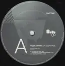 12inch Vinyl Single - Tiger Stripes - My Deep Space Part One