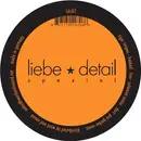 12inch Vinyl Single - Tiger Stripes - Hooked Remixes