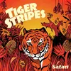 CD - Tiger Stripes - Safari