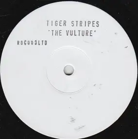 Tiger Stripes - The Vulture
