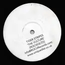 10'' - Tiger Stripes - The Vulture - One sided