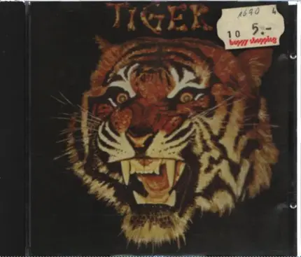Tiger - Tiger