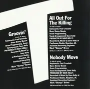 CD - Tiger - Claws Of The Cat