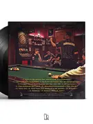 LP - Tiger - Eine Runde Geht Noch! - +poster