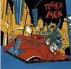 LP - Tigermen - Tigermen