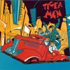 LP - Tigermen - Tigermen