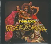Tiger B. Smith - Tiger Rock