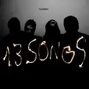 CD - Tigerbeat - 13 Songs