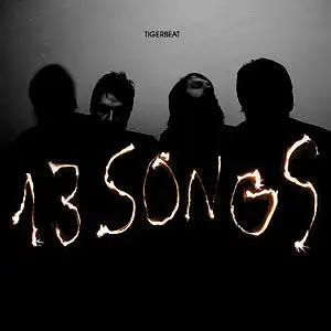 Tigerbeat - 13 Songs