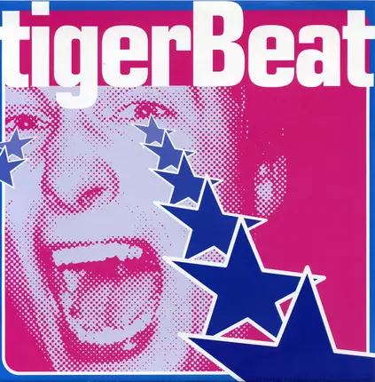 Tigerbeat - Troubled Man