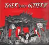 LP - TIGER Hinter GITTERN - Entfesselung