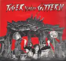 LP - TIGER Hinter GITTERN - Entfesselung