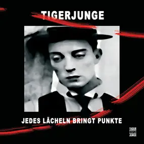 Tigerjunge - Jedes Lächeln Bringt Punkte