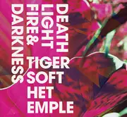 CD - Tigers Of The Temple - Death Light Fire & Darkness - Digipak