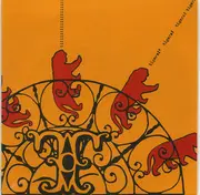 7inch Vinyl Single - Tigers! - Tigers!