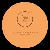 Tigerskin - Looking For Mushrooms EP