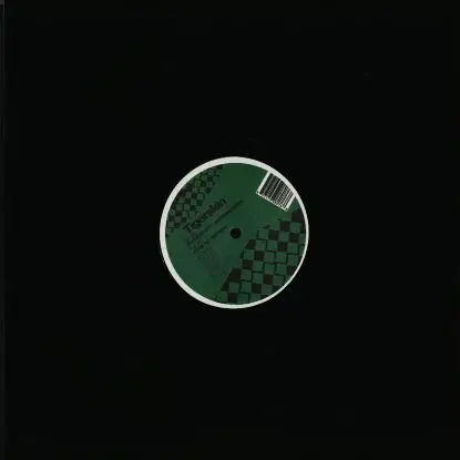 Tigerskin - Desperate Mouselives / Ring Of Beans