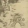 12'' - TIGERSKIN - FRESCO