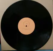 Tigerskin - Looking For Mushrooms EP