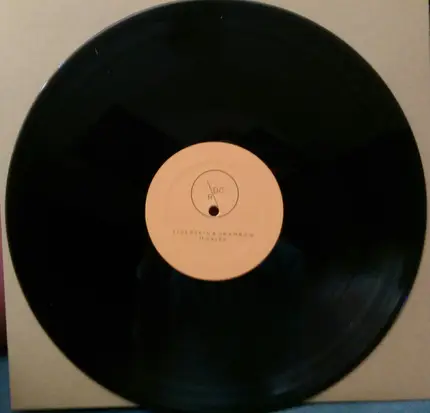 Tigerskin & Grambow - Looking For Mushrooms EP