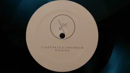 Tigerskin & Henning Grambow Featuring Das Eb - Looking For Mushrooms EP