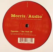 12'' - Tigerskin - The Trick EP