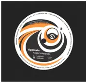 12inch Vinyl Single - Tigerskin - Knight 18 / Leporello