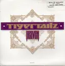 7'' - Tigertailz - Heaven