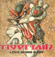 Tigertailz - Love Bomb Baby