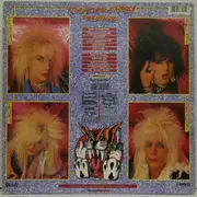 LP - Tigertailz - Young And Crazy