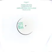 Tiger & Woods - Caddy Shag EP