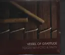 CD - Tigger Benford - Vessel of Gratitude - digipack