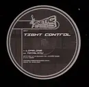 12inch Vinyl Single - Tight Control - Lifeline / Totality