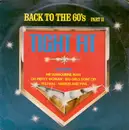7inch Vinyl Single - Tight Fit - Back To The 60´s Part II