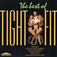 Tight Fit - The Best Of Tight Fit