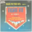 7inch Vinyl Single - Tight Fit - Back To The 60´s Part II