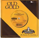 7inch Vinyl Single - Tight Fit - The Lion Sleeps Tonight