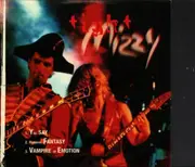 CD - Tight Mizzy - Tight Mizzy EP - Cardboard Sleeve, EP, Promo