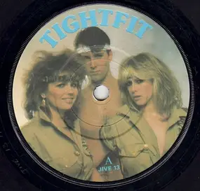 Tight Fit - Fantasy Island