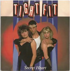 Tight Fit - Secret Heart