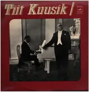 Tiit Kuusik - Tiit Kuusik