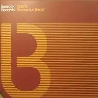 Tijuana - Groove Is In The Air (Remixes)