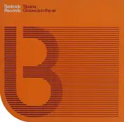 Tijuana - Groove Is In The Air