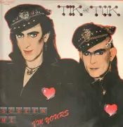 12'' - Tik And Tok, Tik & Tok - Screen Me I'm Yours