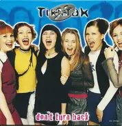 Tik N' Tak - Don't Turn Back
